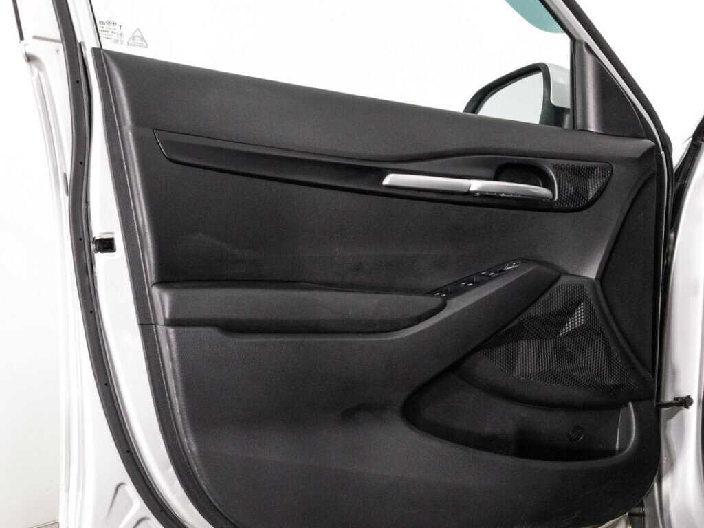 Kia Seltos с пробегом — 2020 год. Фото: #25