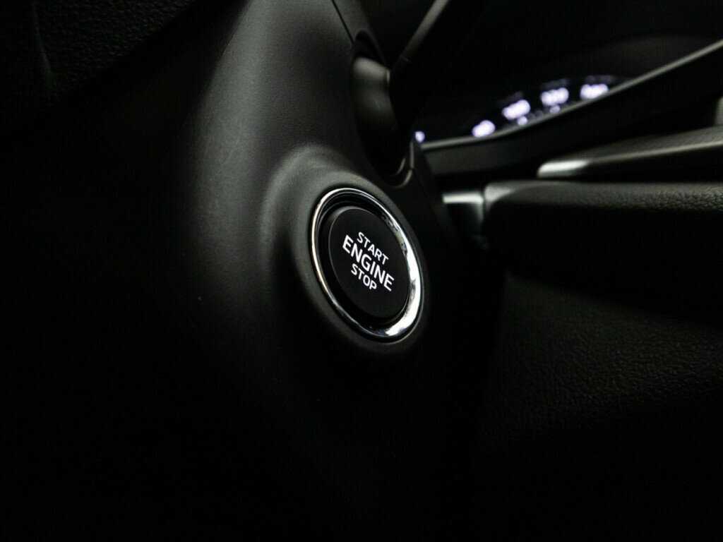 Skoda Octavia с пробегом — 2020 год. Фото: #22