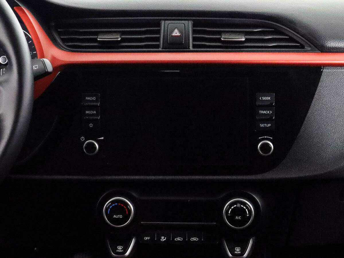 Kia Rio с пробегом — 2021 год. Фото: #10