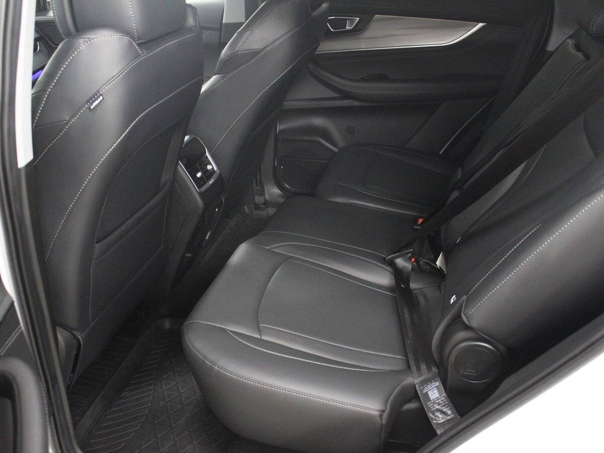 Chery Tiggo 8 Pro Max с пробегом — 2023 год. Фото: #9