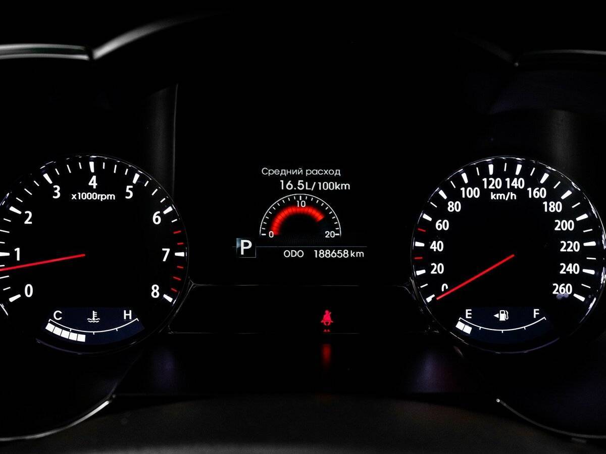 Kia Optima с пробегом — 2012 год. Фото: #10