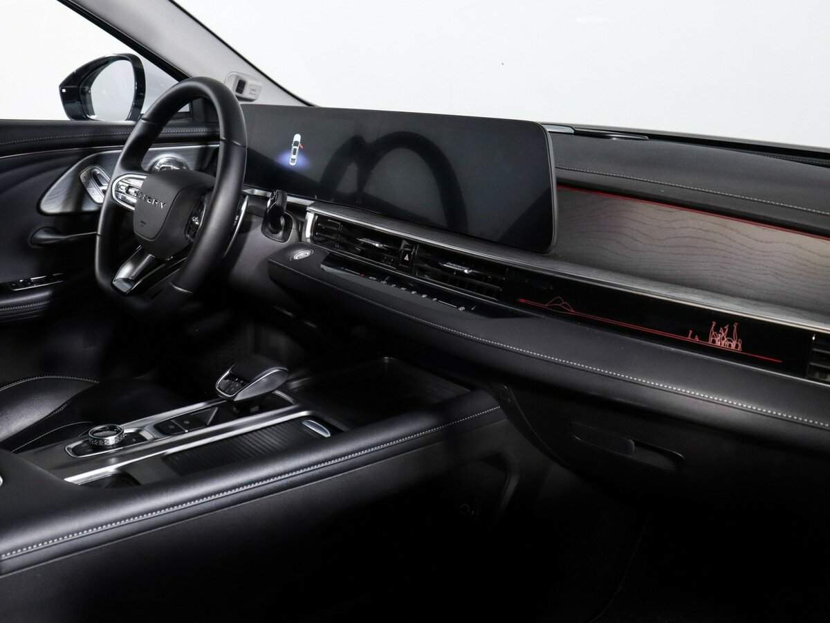 Chery Arrizo 8 с пробегом — 2022 год. Фото: #7