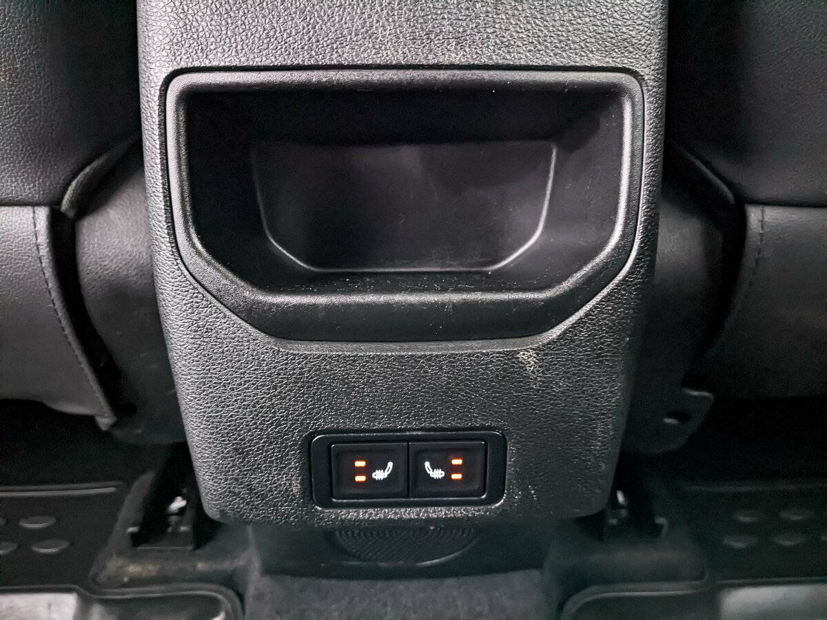 Chery Tiggo 4 с пробегом — 2022 год. Фото: #24