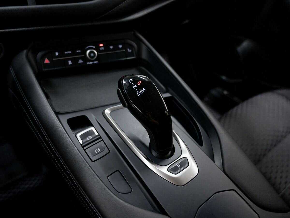 Haval F7 с пробегом — 2019 год. Фото: #21