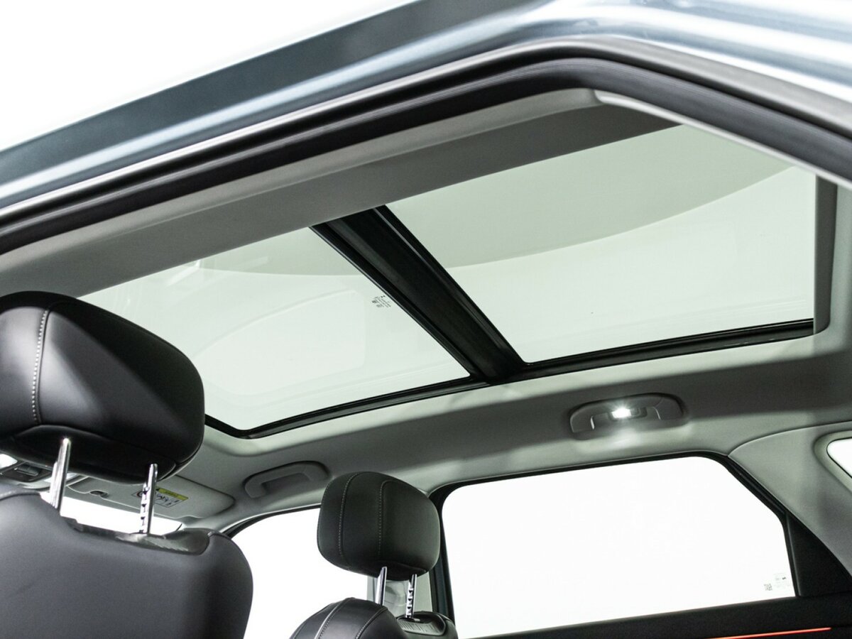 Jaecoo J7 с пробегом — 2023 год. Фото: #13