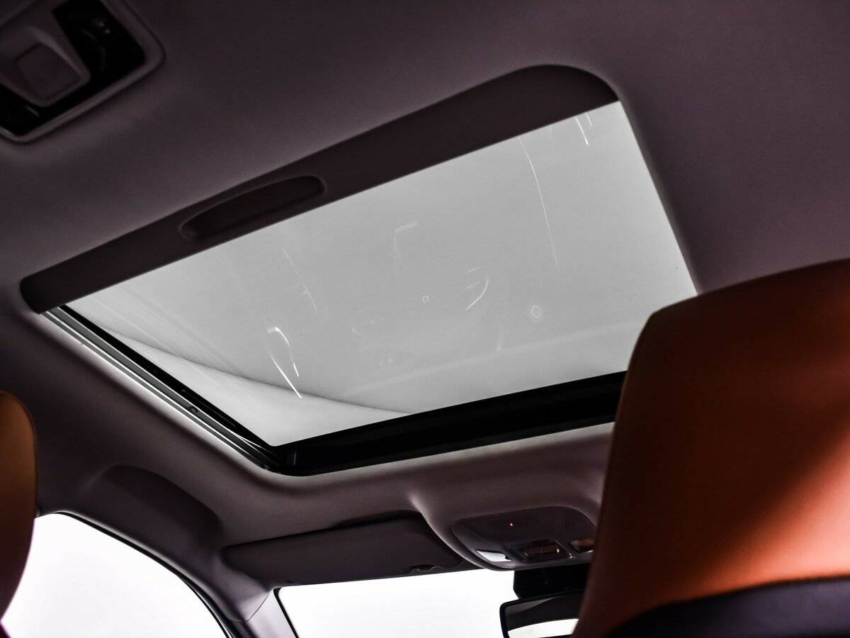 OMODA C5 с пробегом — 2023 год. Фото: #14