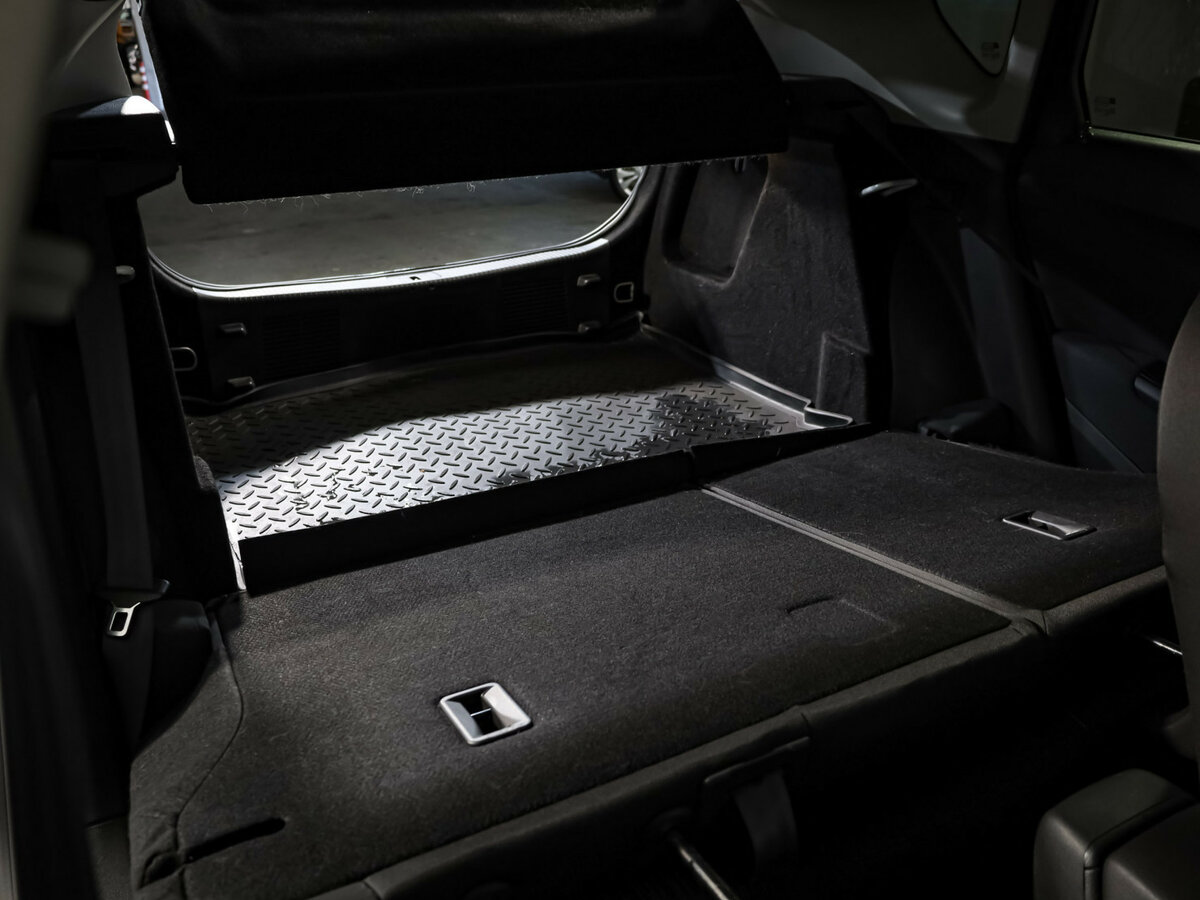 Opel Astra с пробегом — 2014 год. Фото: #20