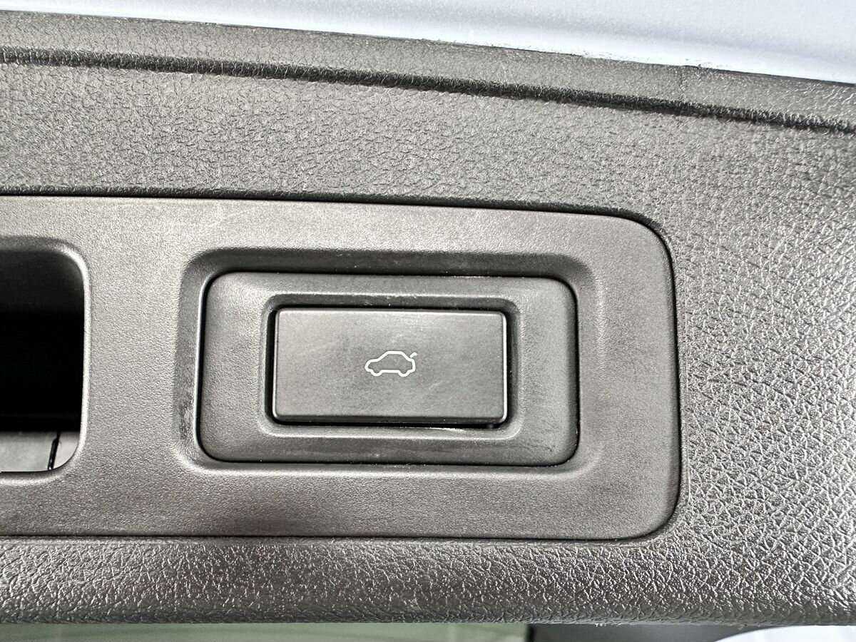 EXEED LX с пробегом — 2022 год. Фото: #22