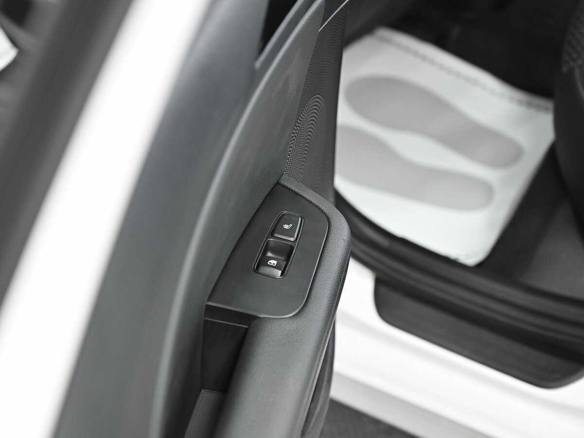 Kia Ceed с пробегом — 2019 год. Фото: #15