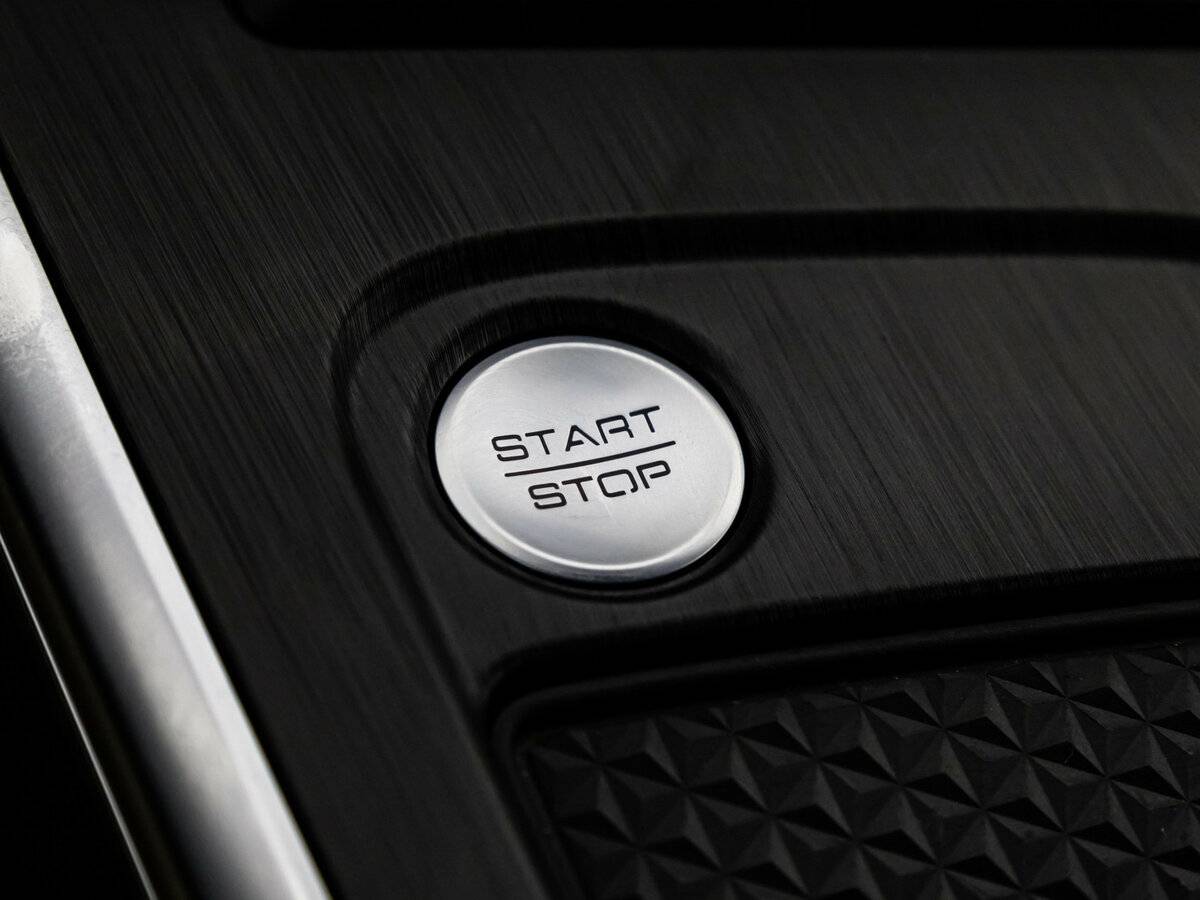 Haval F7 с пробегом — 2024 год. Фото: #13