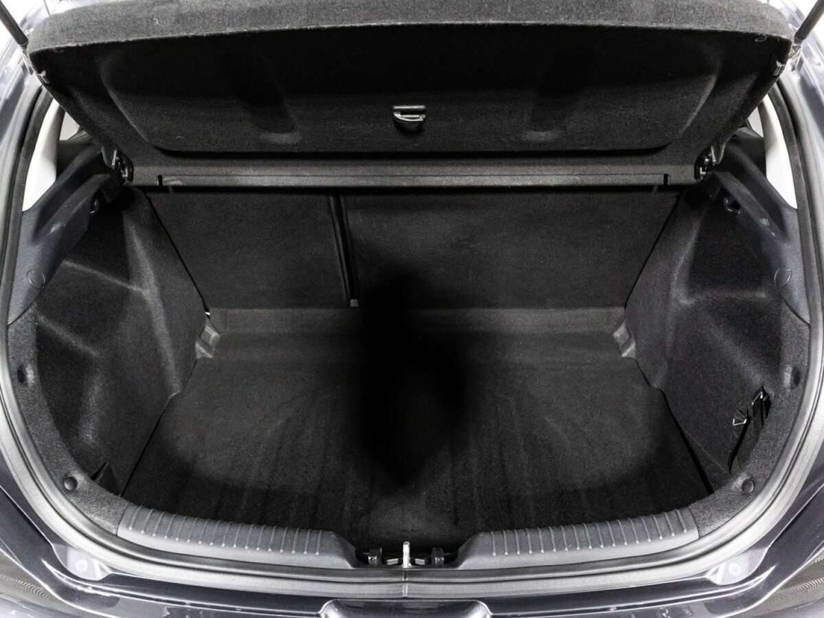 Kia Ceed с пробегом — 2015 год. Фото: #14