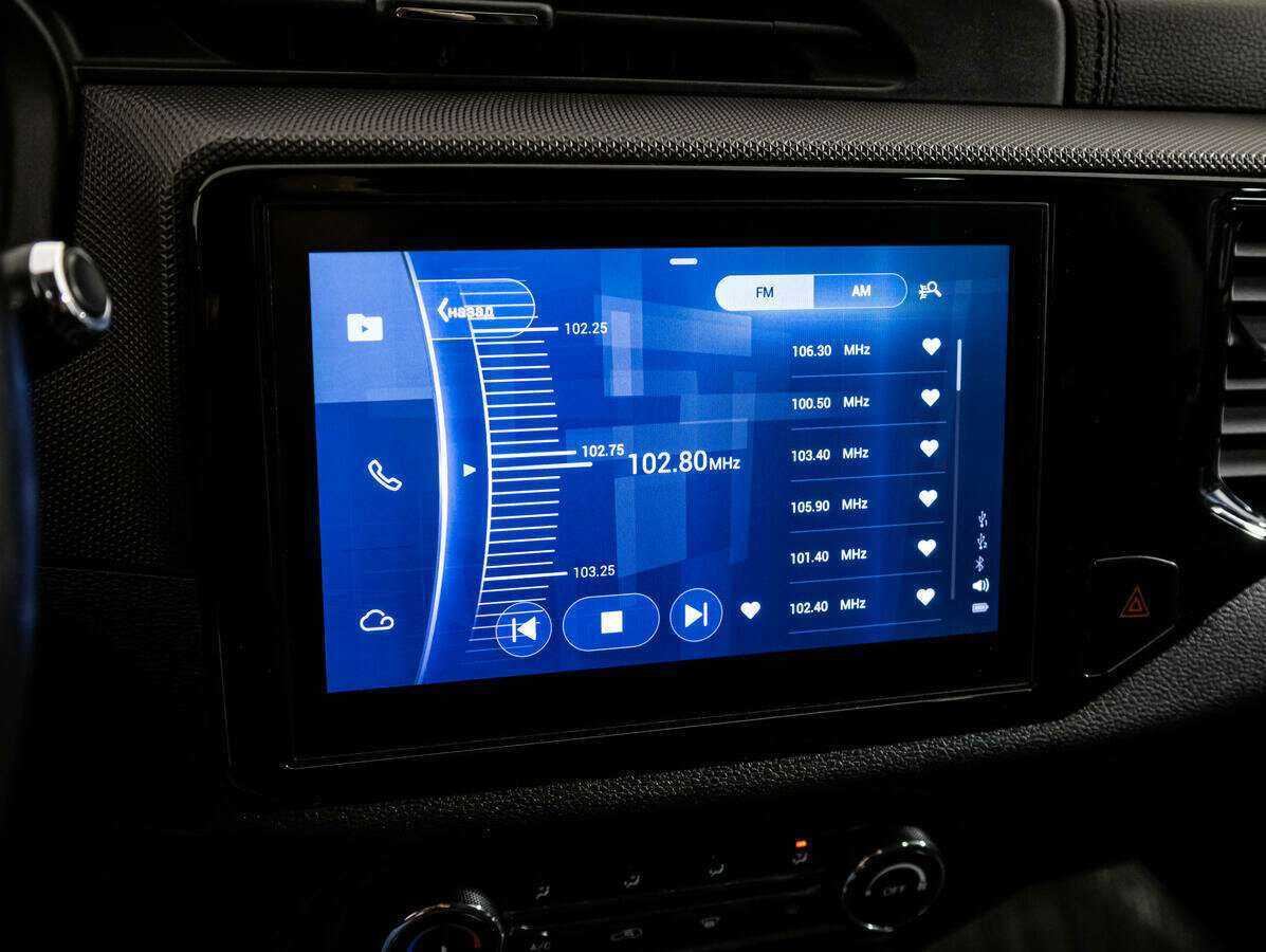 Chery Tiggo 4 с пробегом — 2020 год. Фото: #15