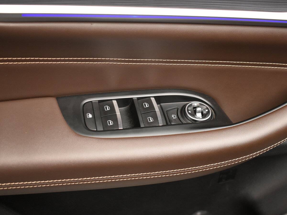 Chery Tiggo 8 Pro с пробегом — 2021 год. Фото: #21