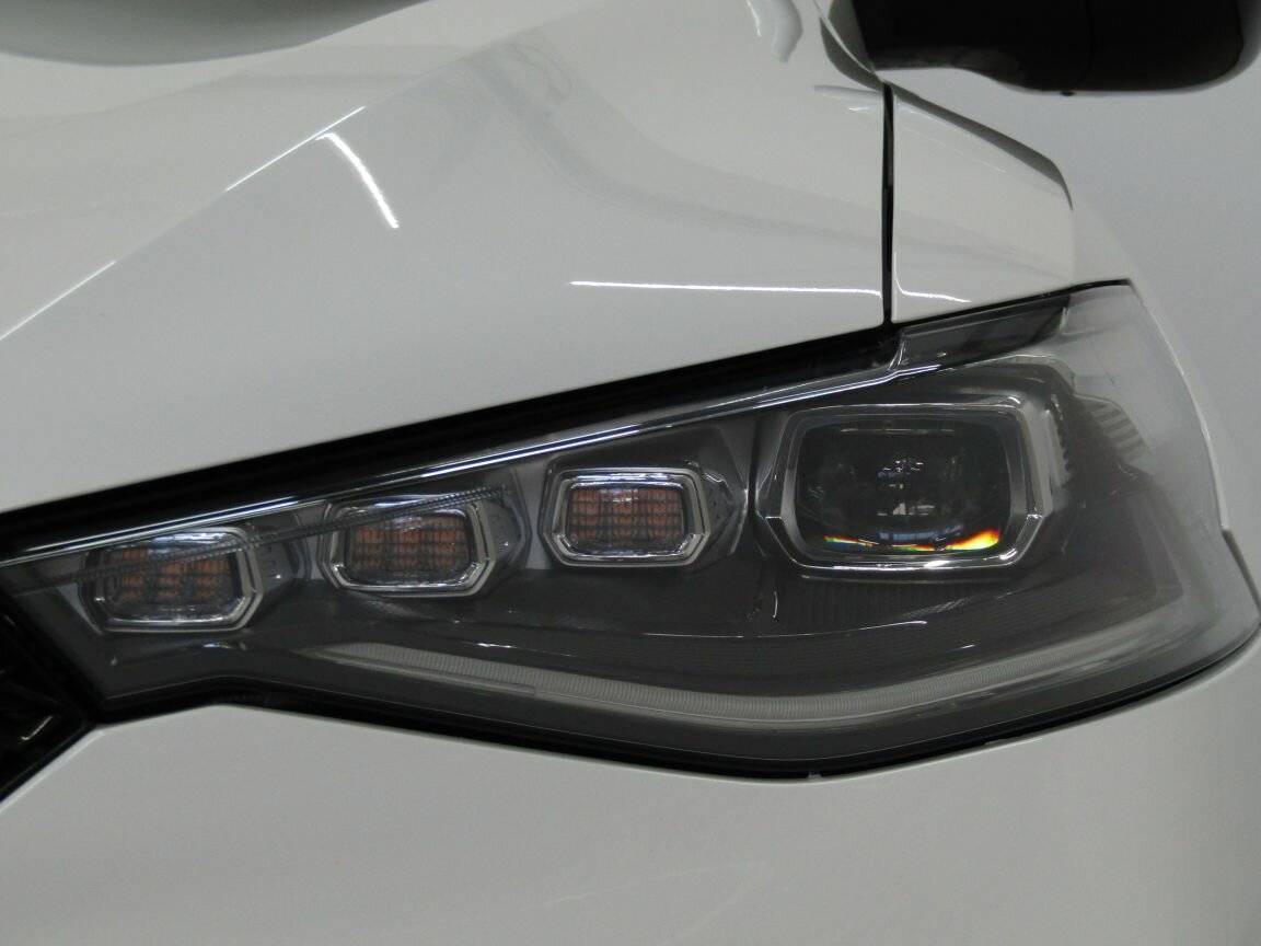 Haval F7 с пробегом — 2023 год. Фото: #8