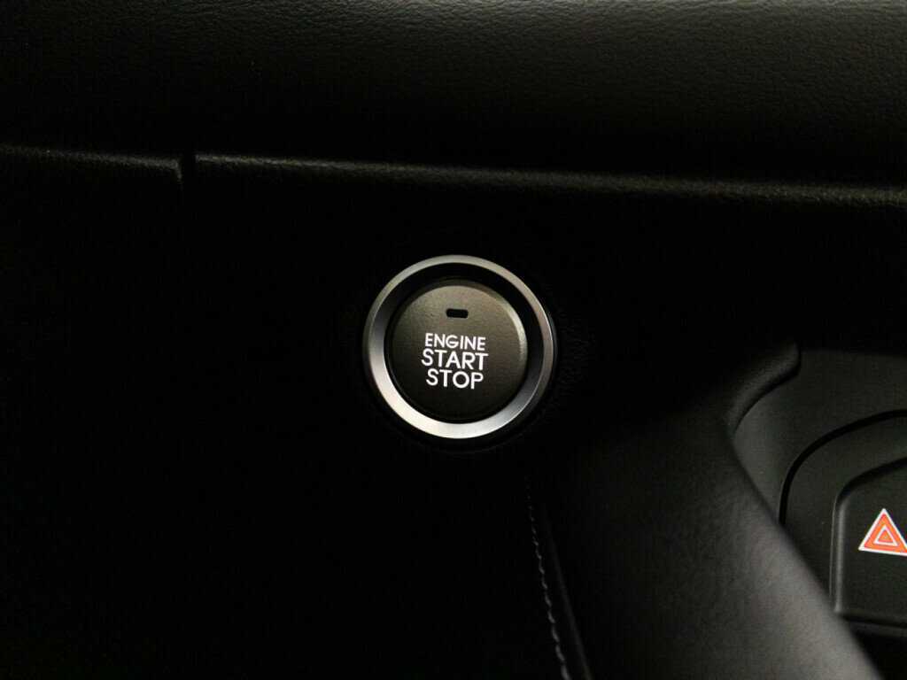 Haval F7 с пробегом — 2021 год. Фото: #18