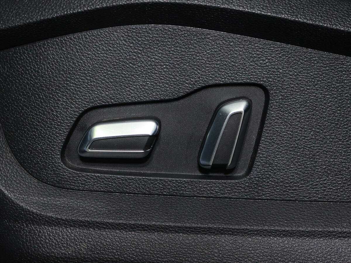 Chery Tiggo 7 Pro Max с пробегом — 2023 год. Фото: #18