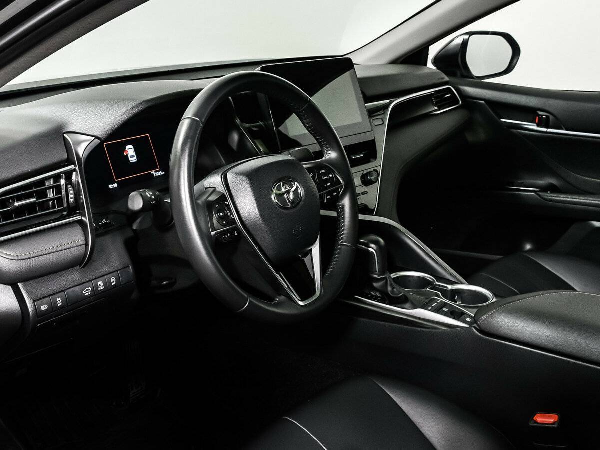 EXEED LX с пробегом — 2023 год. Фото: #11