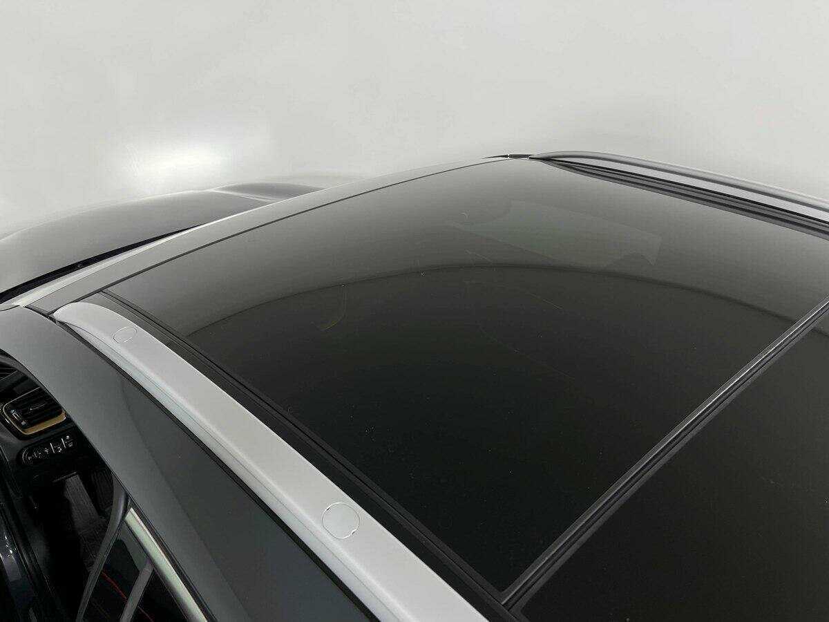 Kia XCeed с пробегом — 2020 год. Фото: #17