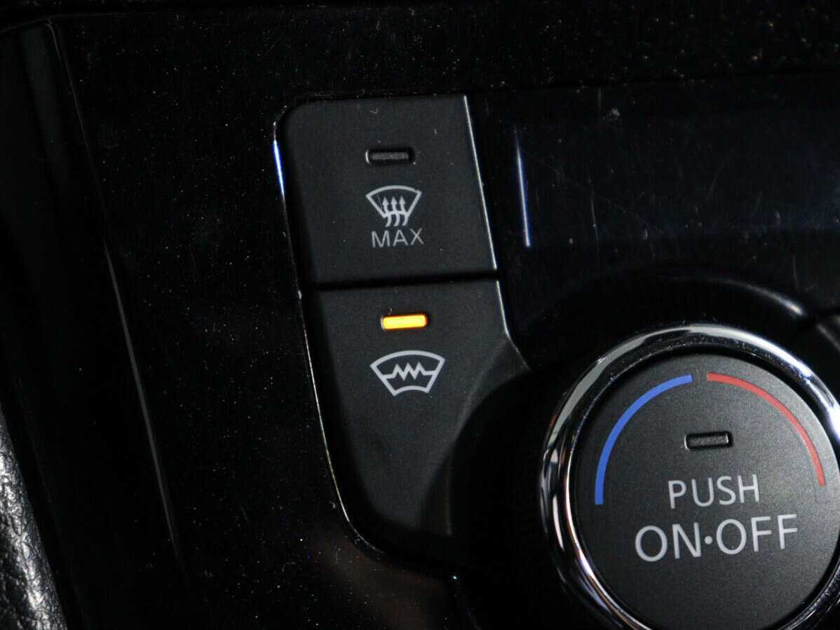 Nissan Qashqai с пробегом — 2021 год. Фото: #18