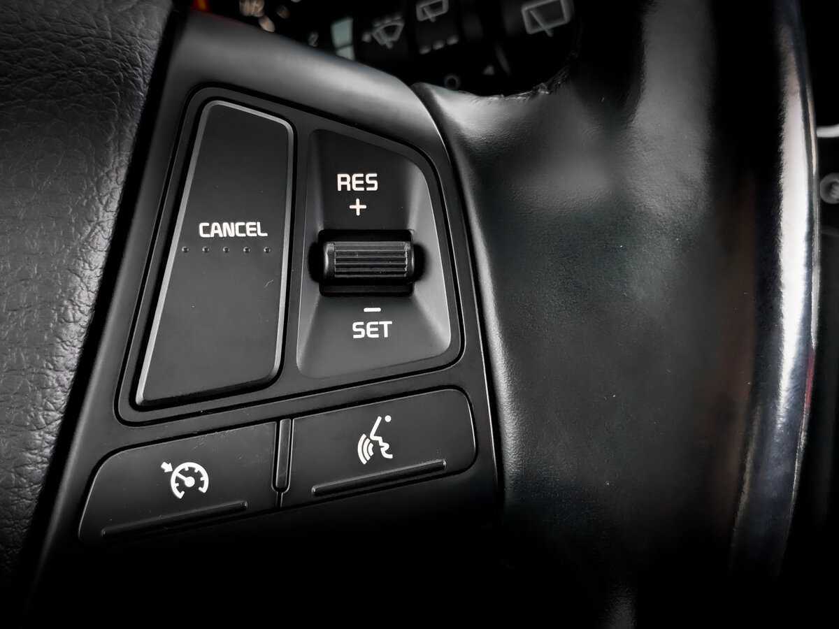 Kia Sorento с пробегом — 2018 год. Фото: #27