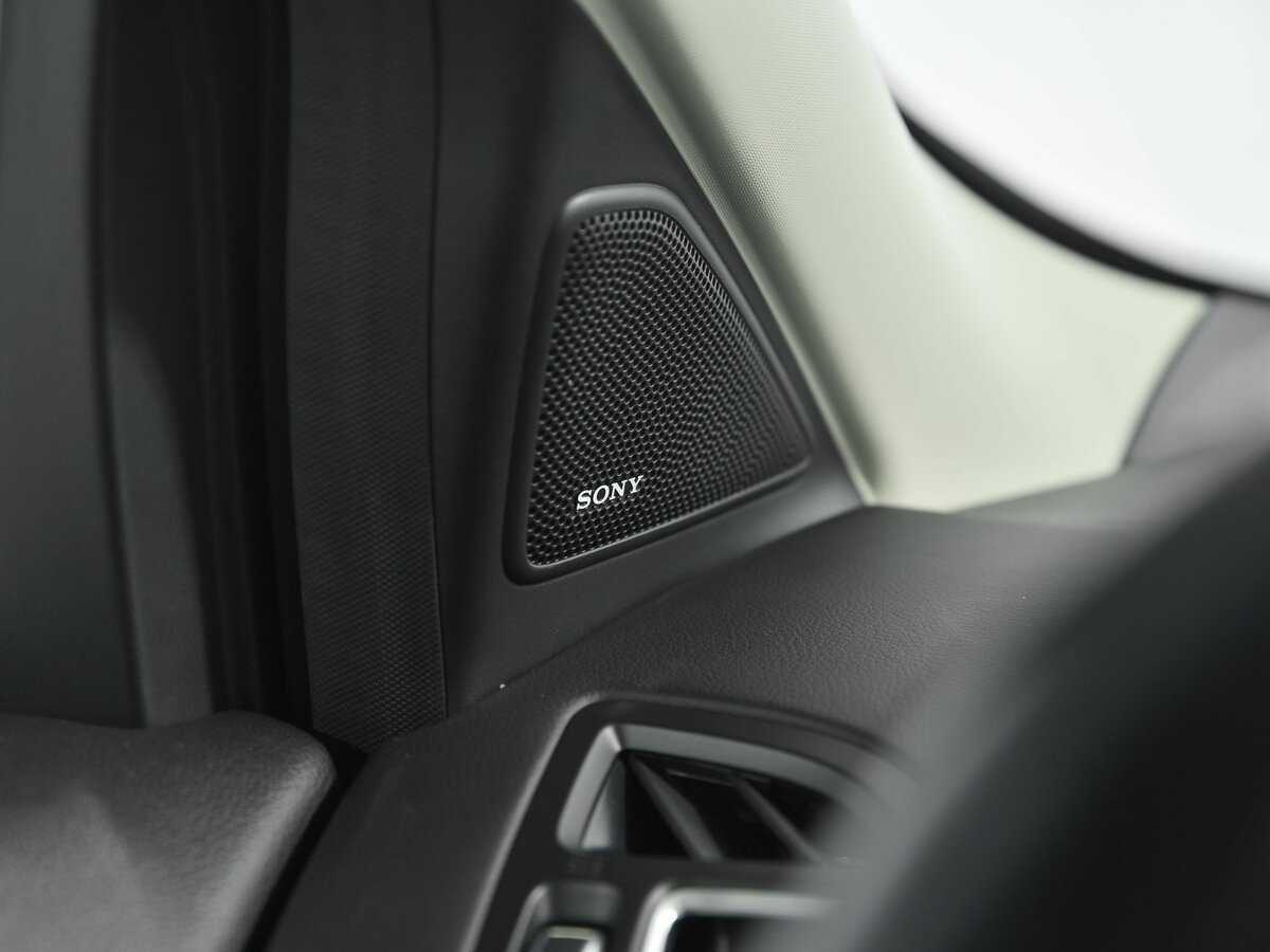 Ford Kuga с пробегом — 2018 год. Фото: #12