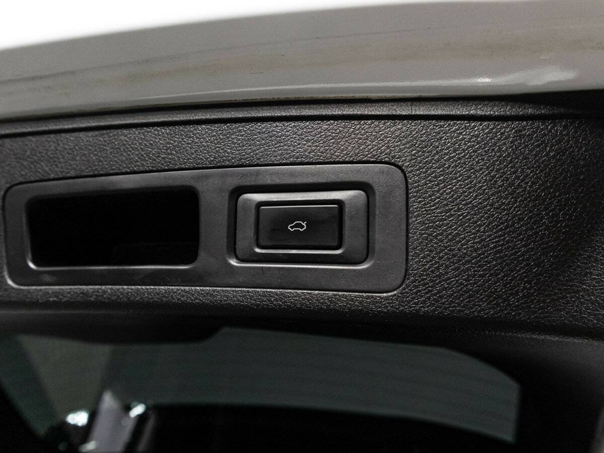 EXEED LX с пробегом — 2022 год. Фото: #15