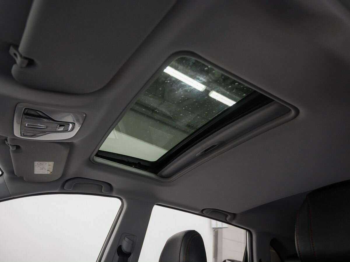 Chery Tiggo 5 с пробегом — 2017 год. Фото: #18