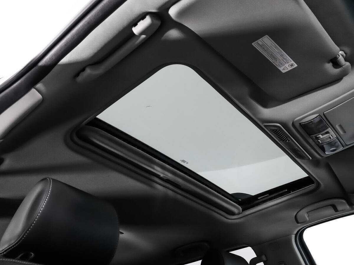 Nissan Pathfinder с пробегом — 2012 год. Фото: #15