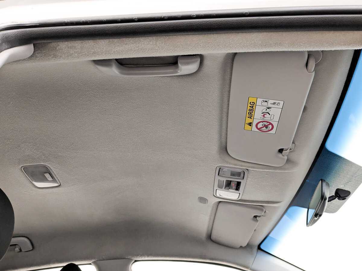 Kia Rio с пробегом — 2020 год. Фото: #21