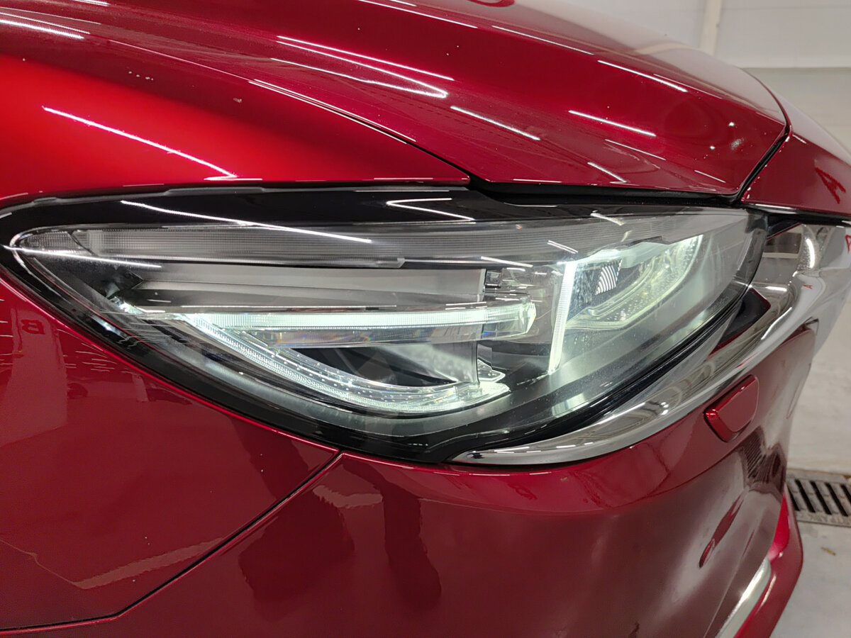 Mazda 6 с пробегом — 2019 год. Фото: #16