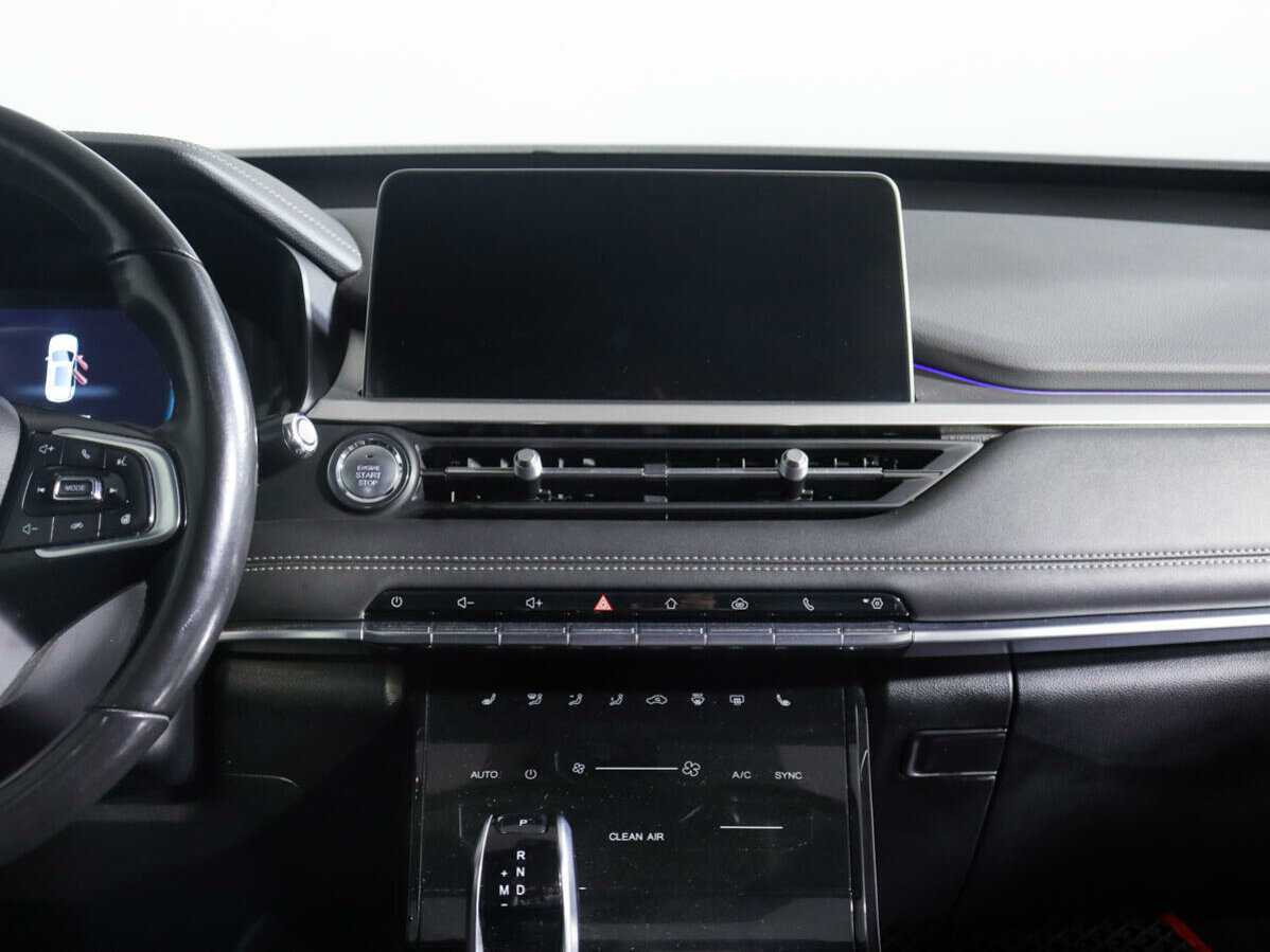 Chery Tiggo 7 Pro с пробегом — 2020 год. Фото: #10