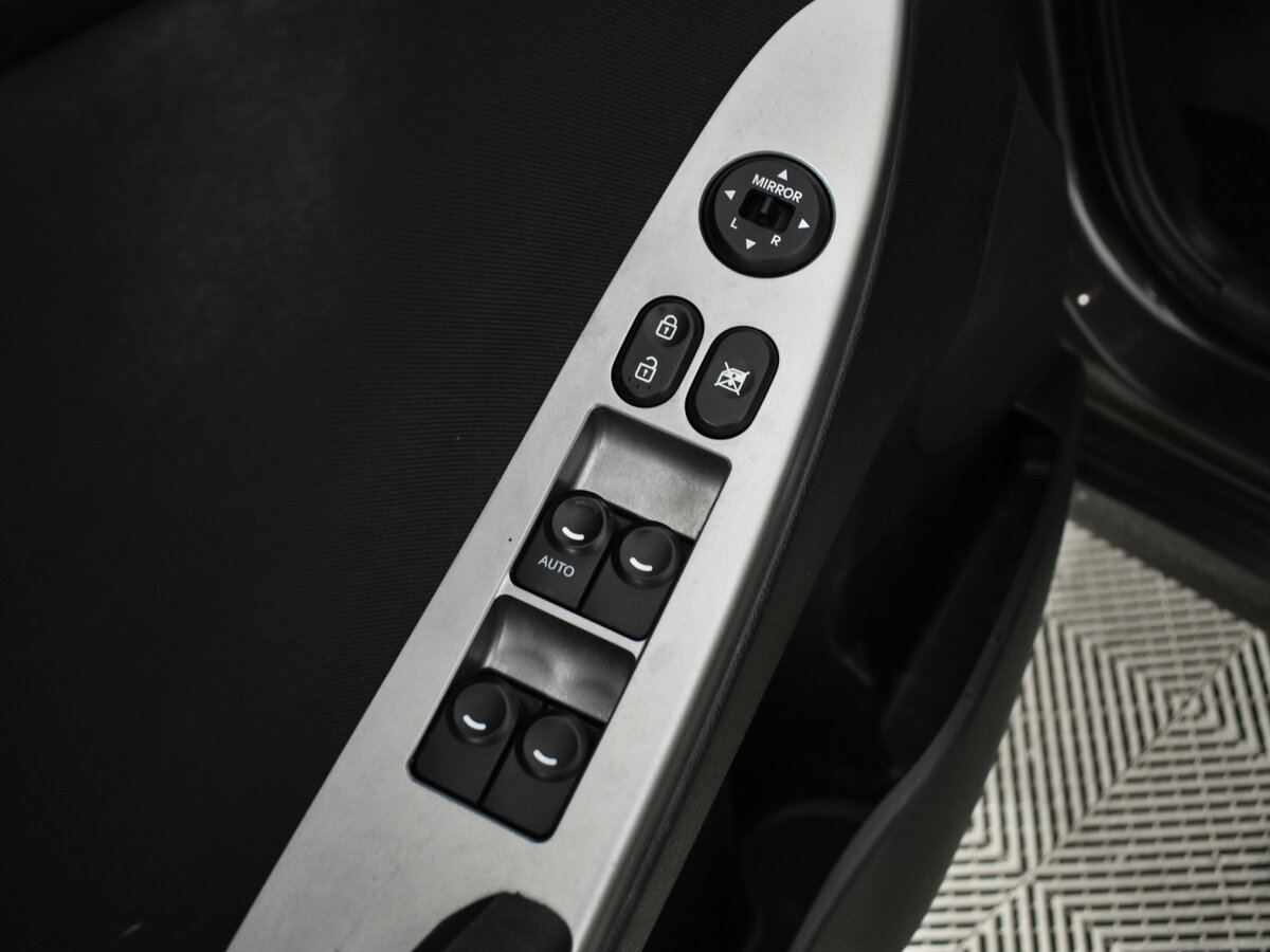 Hyundai Solaris с пробегом — 2016 год. Фото: #14