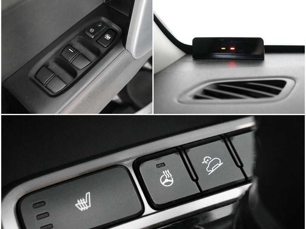 Hyundai Creta с пробегом — 2019 год. Фото: #15