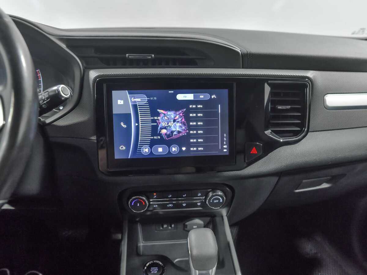 Chery Tiggo 4 с пробегом — 2020 год. Фото: #9