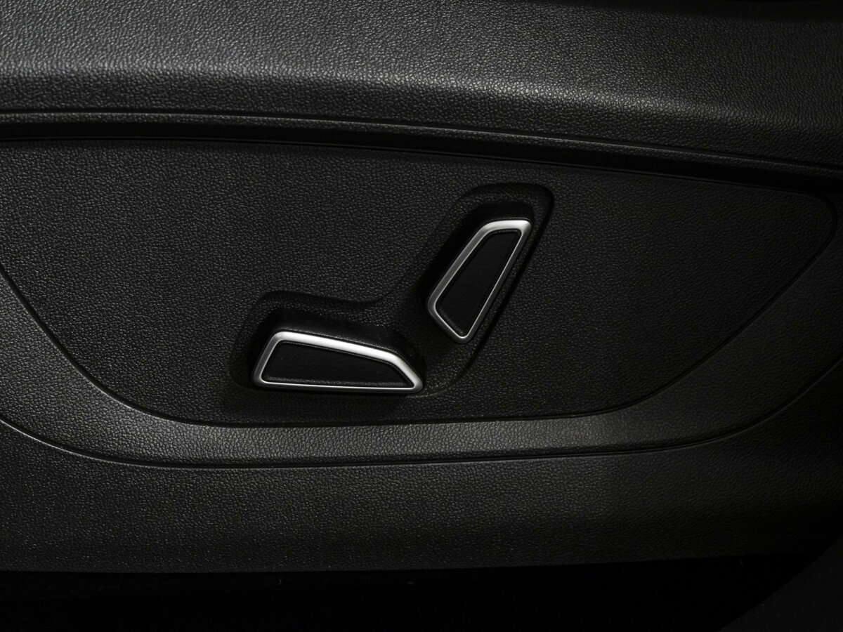 Changan UNI-S (CS55 Plus) с пробегом — 2024 год. Фото: #13