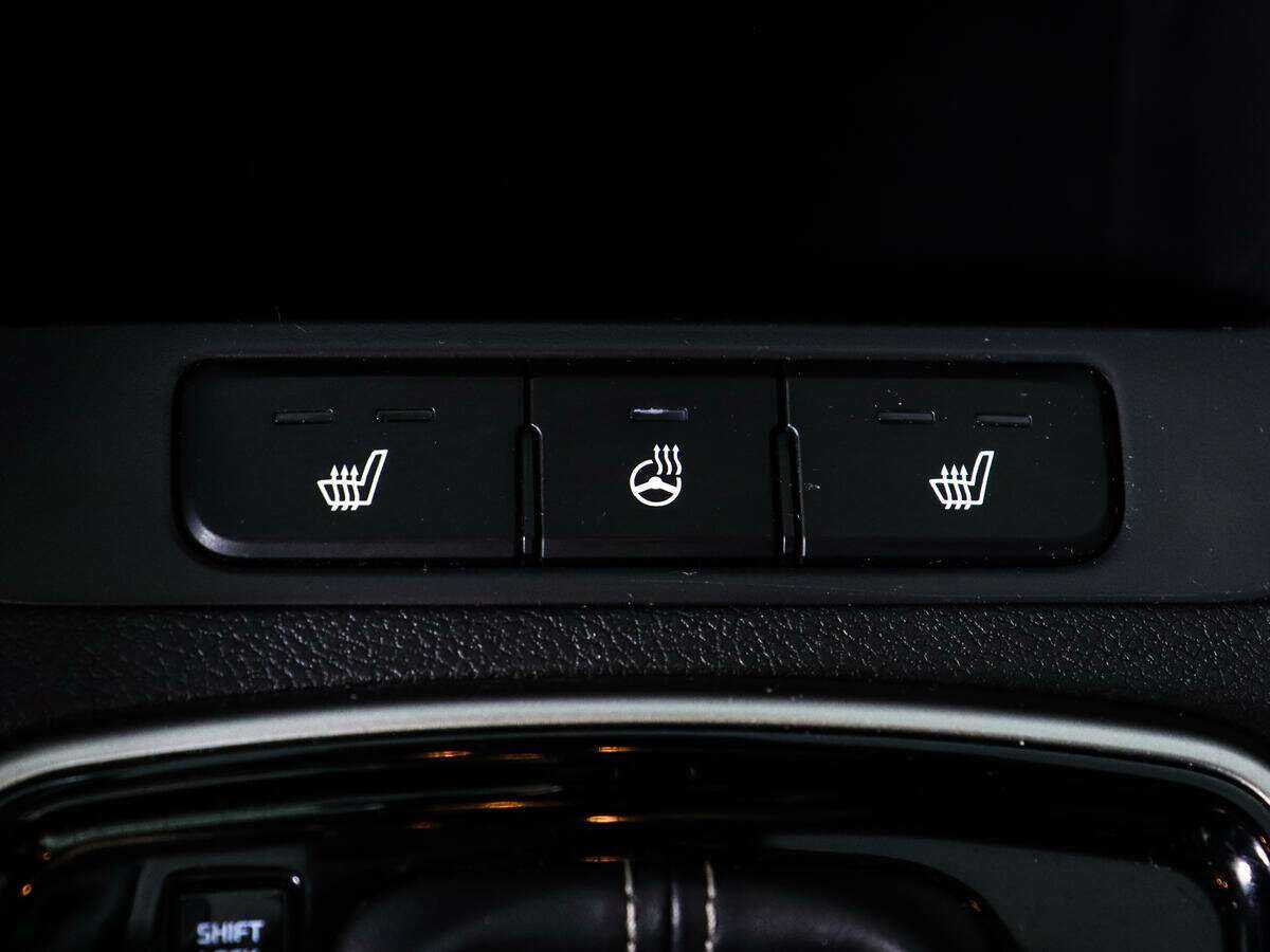 Kia Rio с пробегом — 2021 год. Фото: #17