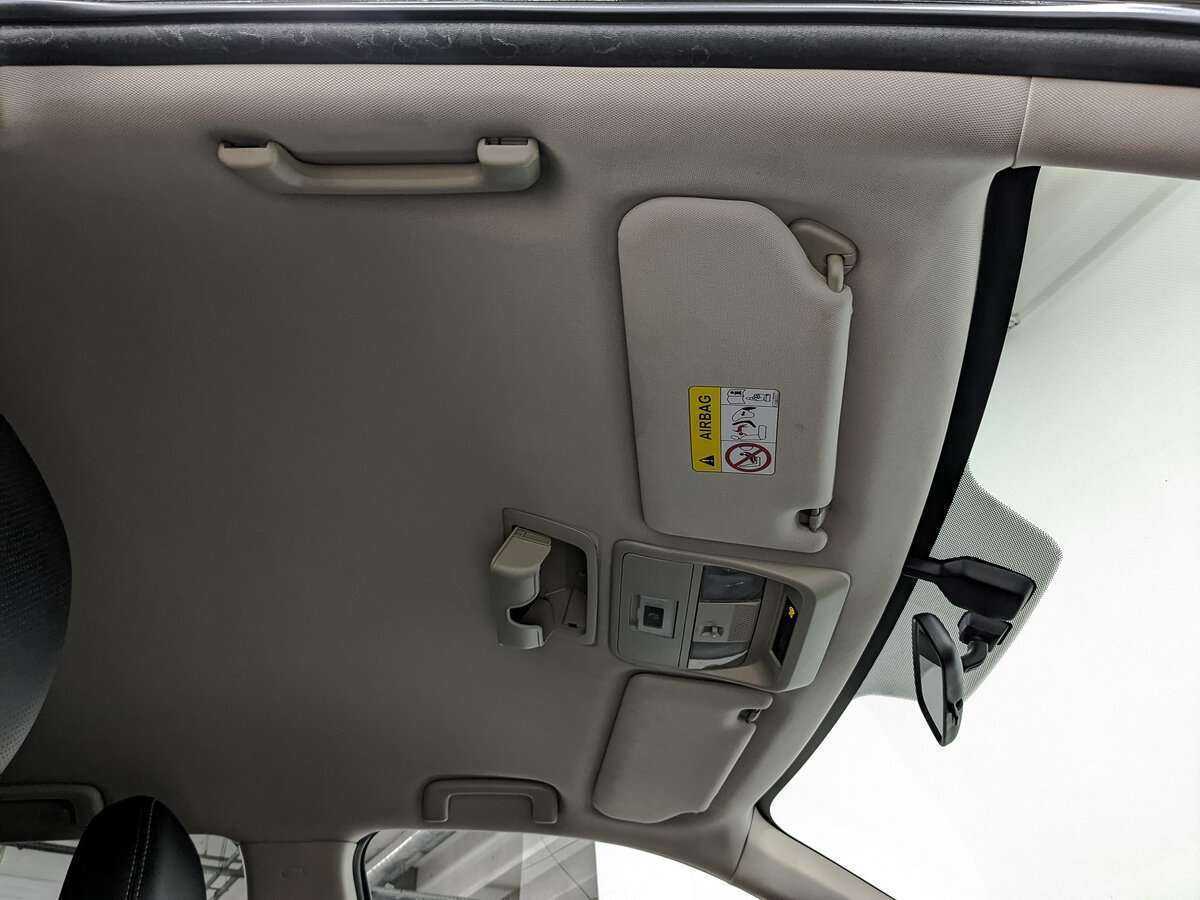 Mitsubishi Outlander с пробегом — 2020 год. Фото: #18