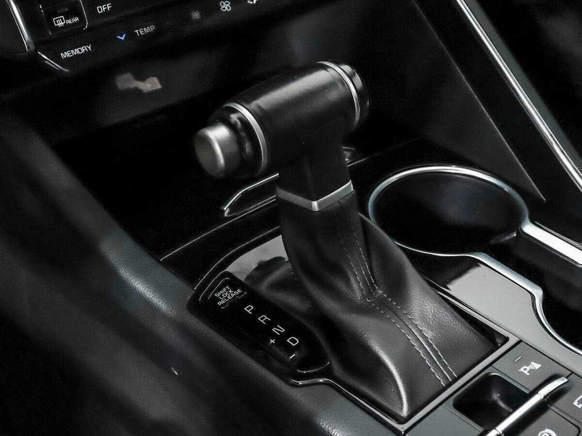 Kia K5 с пробегом — 2021 год. Фото: #10