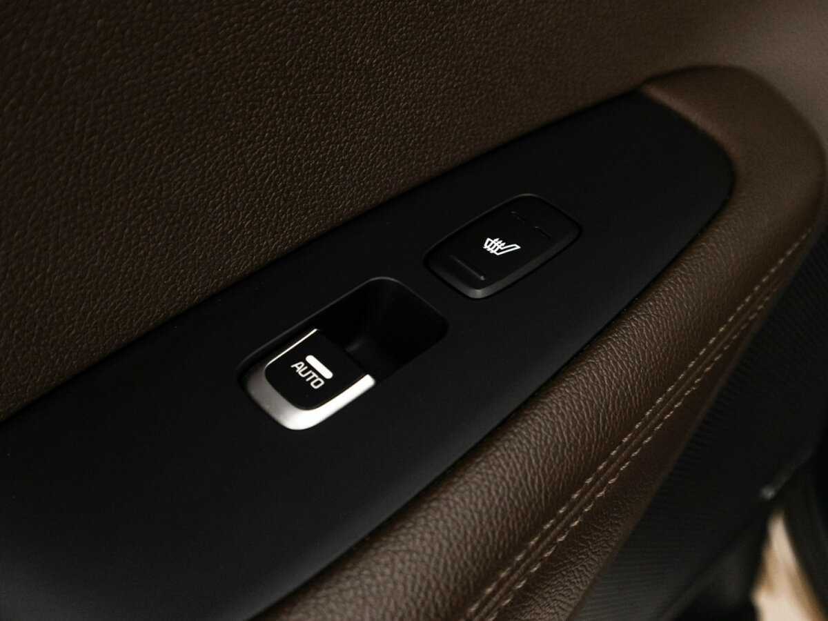 Kia Sorento с пробегом — 2016 год. Фото: #14