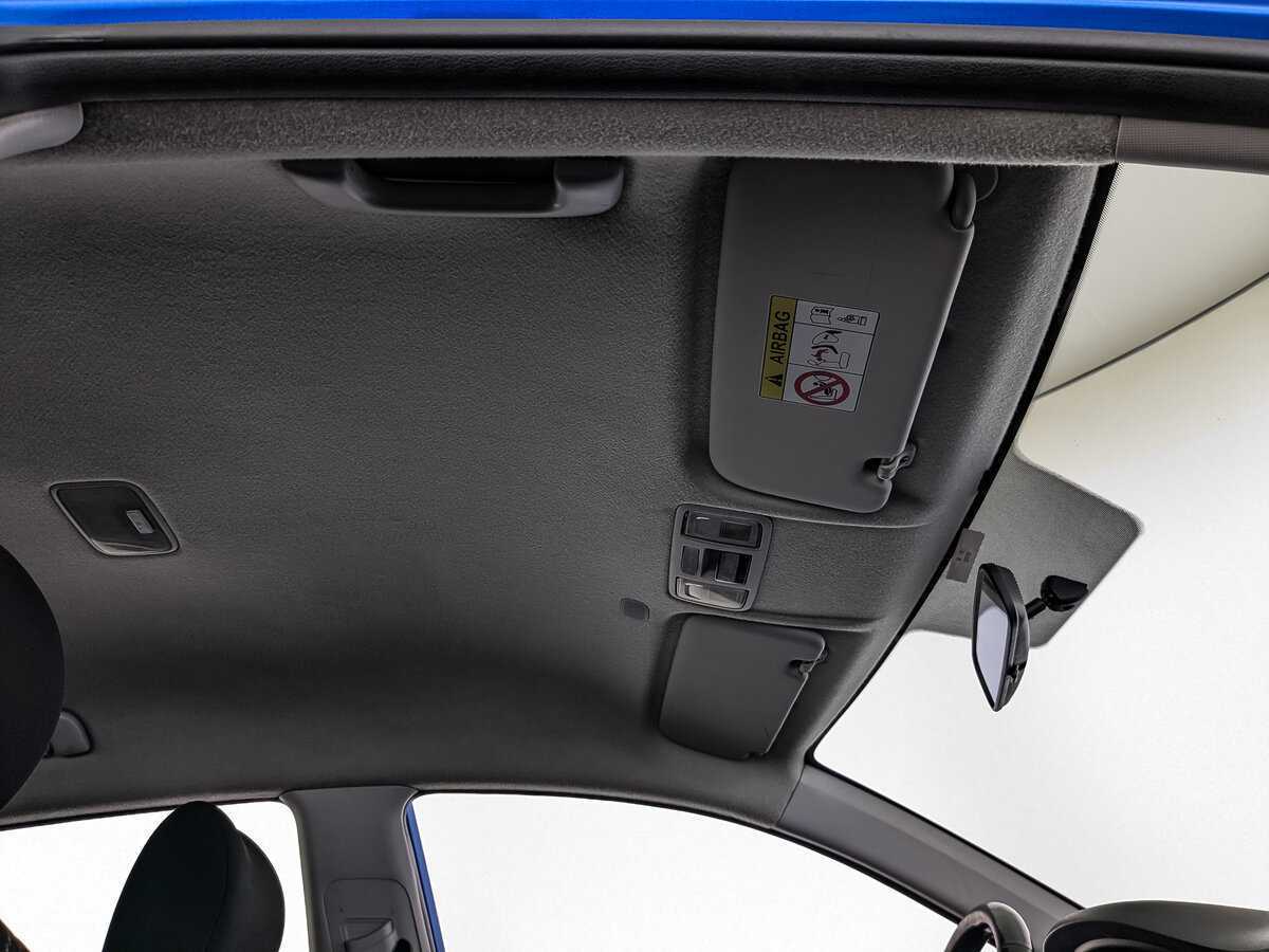 Kia Rio с пробегом — 2019 год. Фото: #18