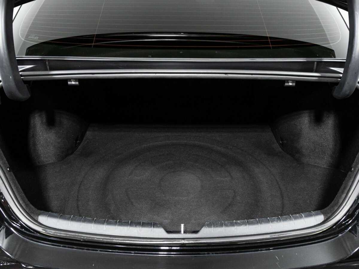 Kia K5 с пробегом — 2021 год. Фото: #14