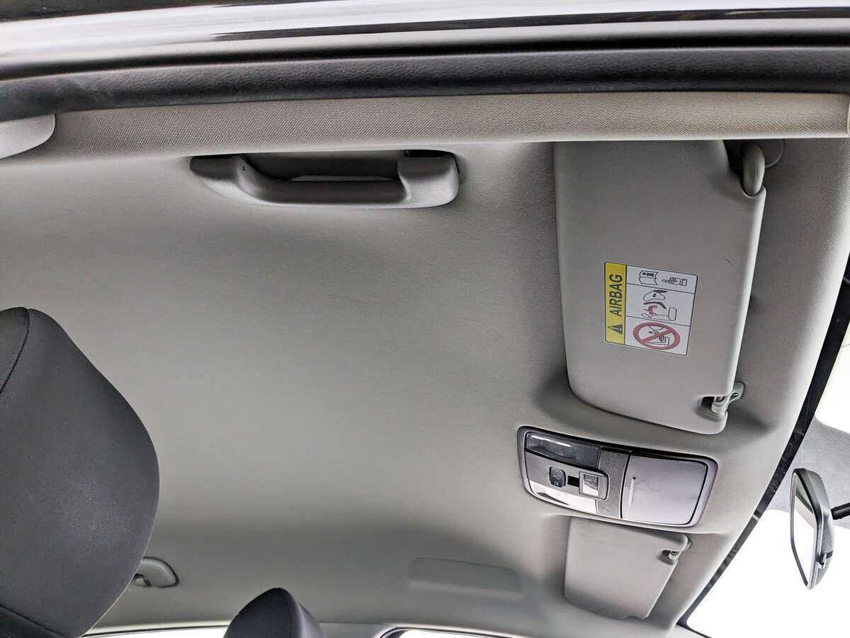 Kia Ceed с пробегом — 2020 год. Фото: #17