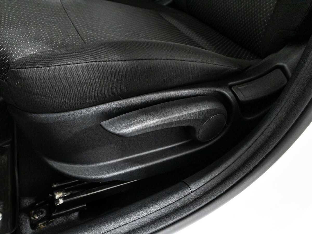 Kia Rio с пробегом — 2021 год. Фото: #28