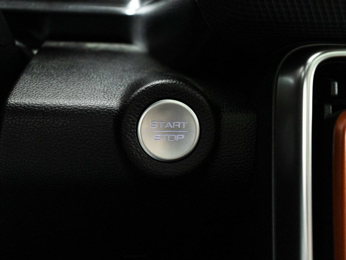 Haval Dargo с пробегом — 2023 год. Фото: #16