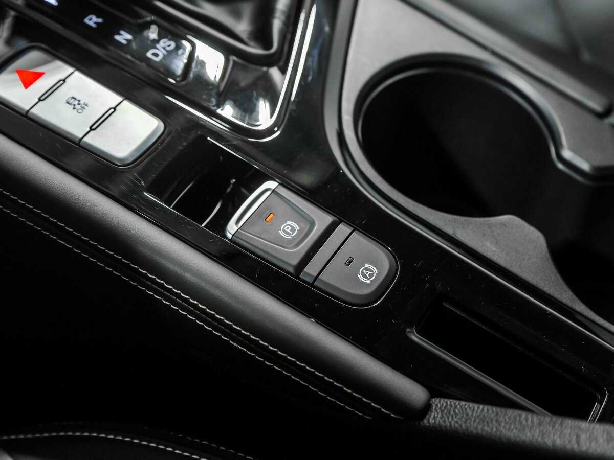 JAC J7 с пробегом — 2023 год. Фото: #13