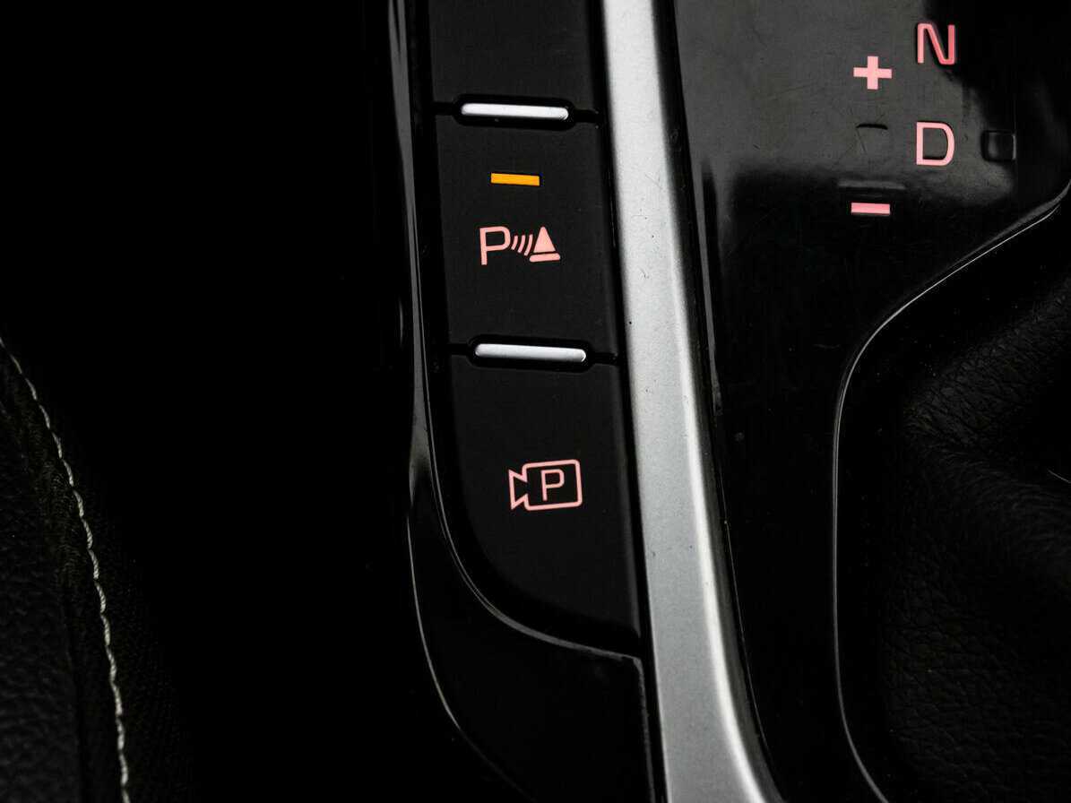 Kia Ceed с пробегом — 2021 год. Фото: #17