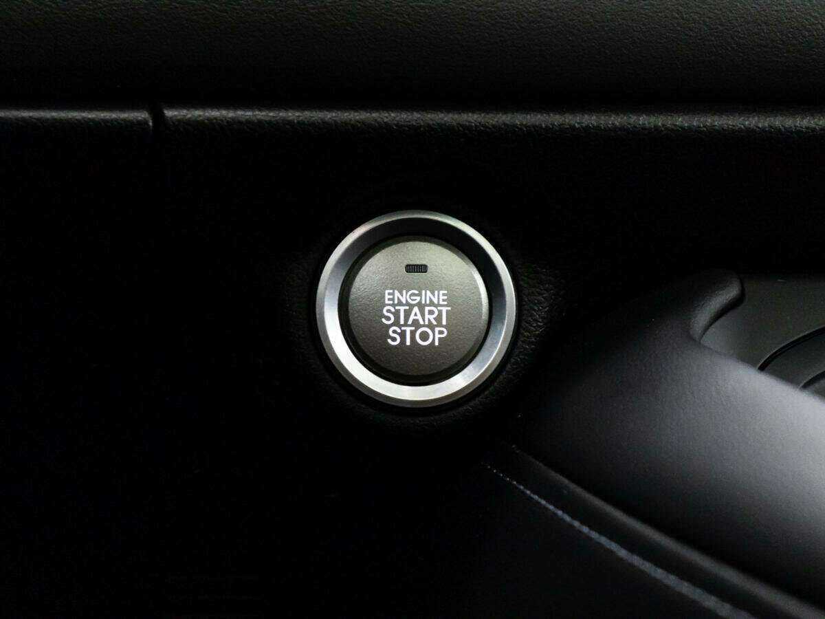 Haval F7 с пробегом — 2021 год. Фото: #14