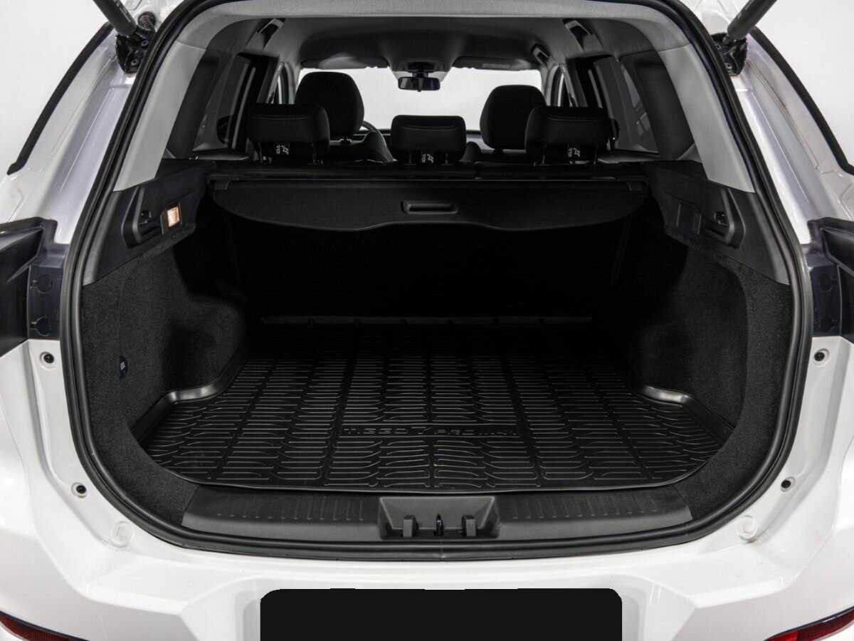 Chery Tiggo 7 Pro Max с пробегом — 2023 год. Фото: #23