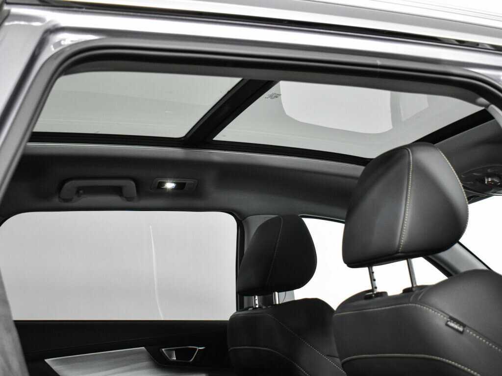 Chery Tiggo 8 Pro с пробегом — 2022 год. Фото: #17