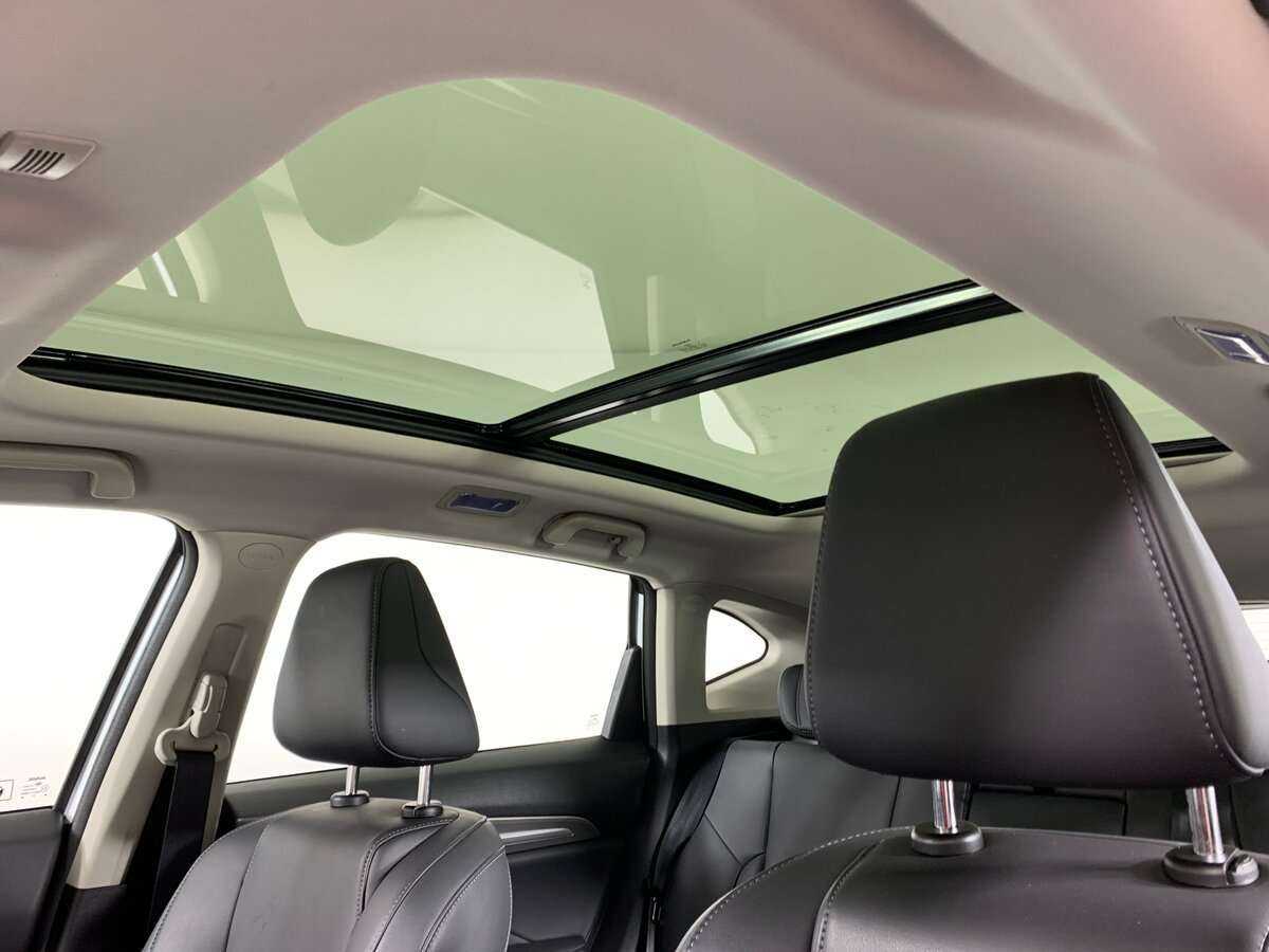 Haval F7 с пробегом — 2022 год. Фото: #16